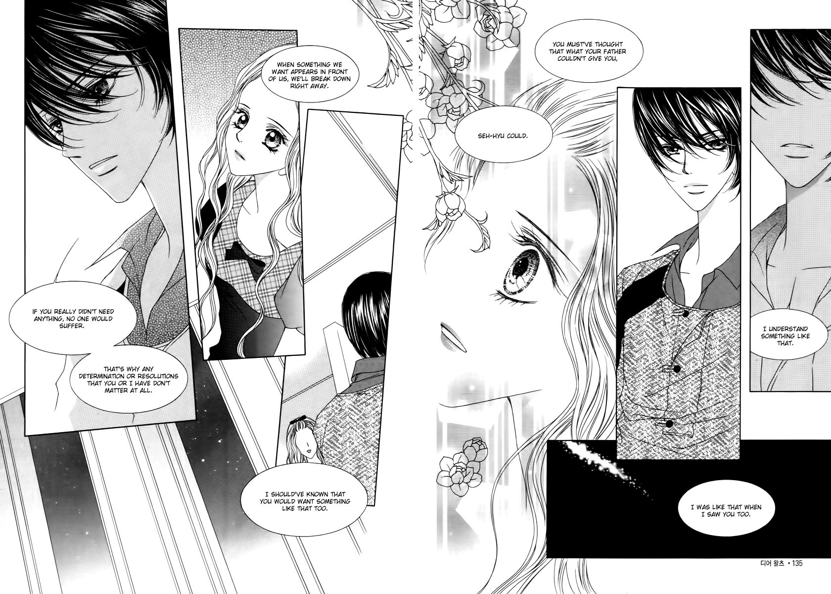Dear Waltz Chapter 21.2 page 31 - Chapter 21.2