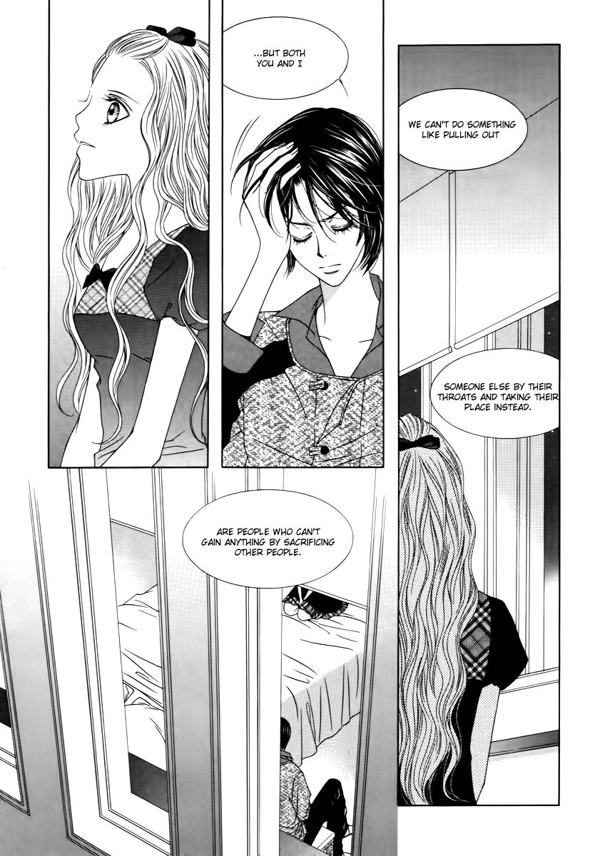 Dear Waltz Chapter 21.2 page 32 - Chapter 21.2