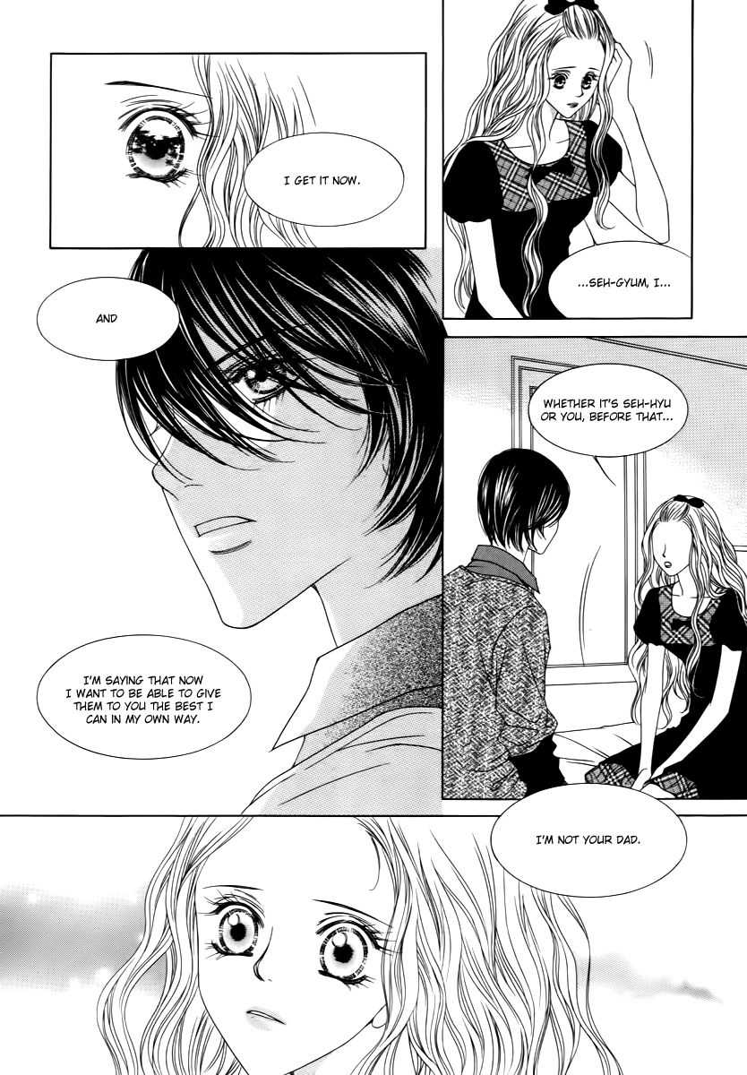 Dear Waltz Chapter 21.2 page 35 - Chapter 21.2