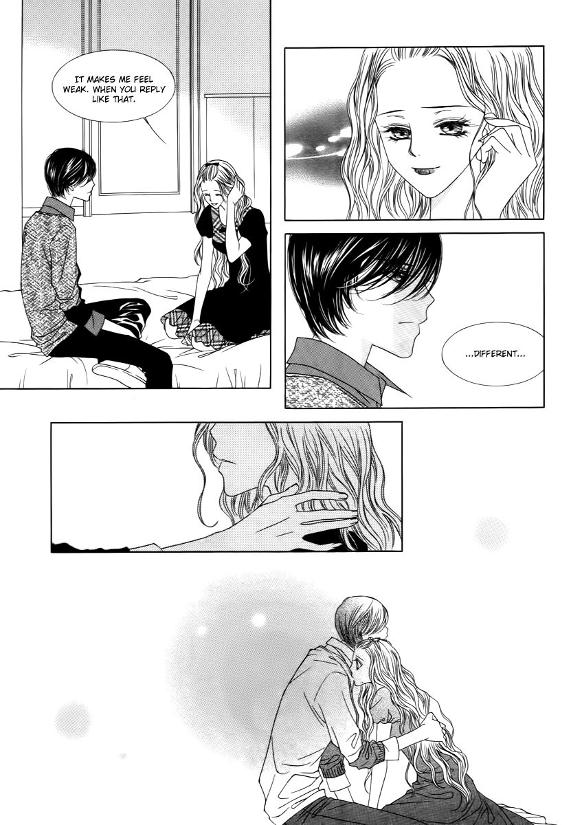 Dear Waltz Chapter 21.2 page 38 - Chapter 21.2