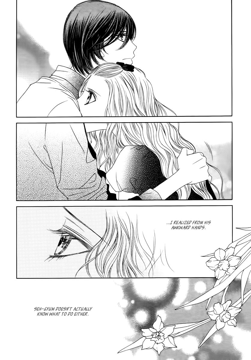 Dear Waltz Chapter 21.2 page 39 - Chapter 21.2