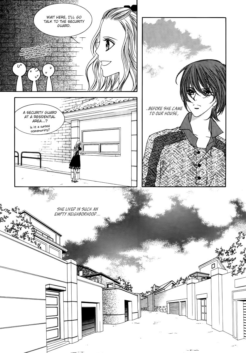 Dear Waltz Chapter 21.2 page 4 - Chapter 21.2