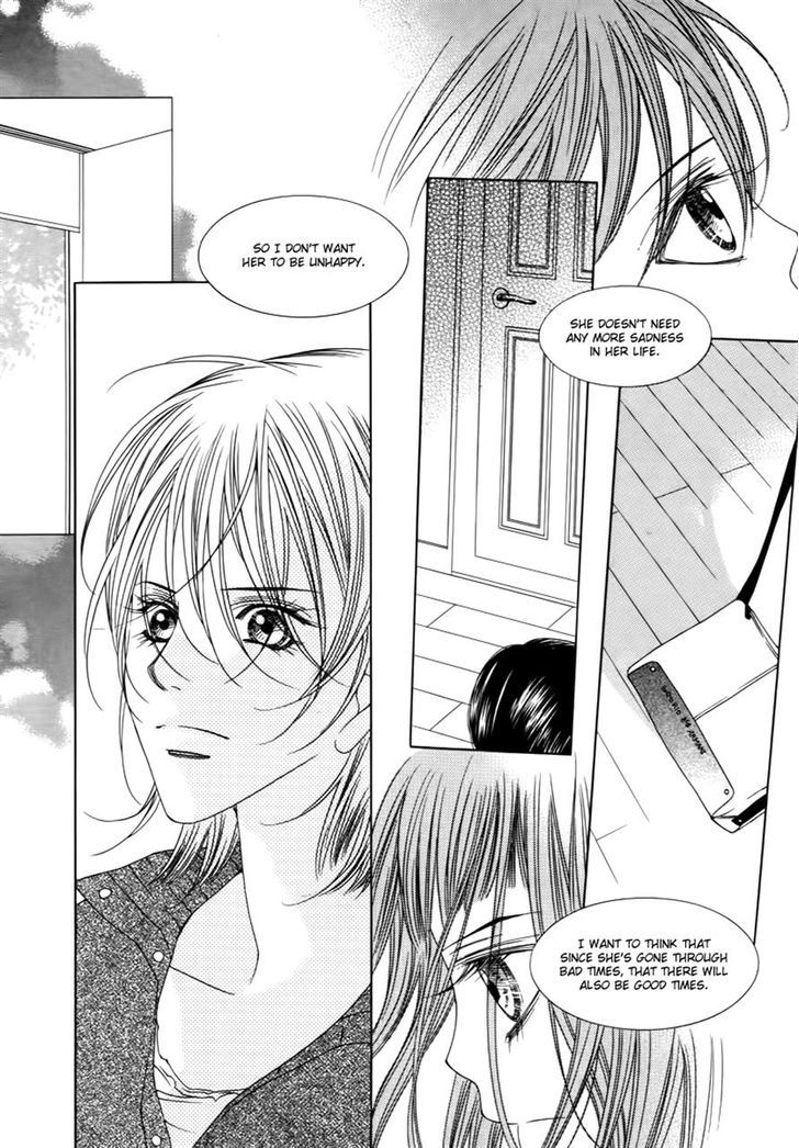 Dear Waltz Chapter 21 page 10 - Chapter 21