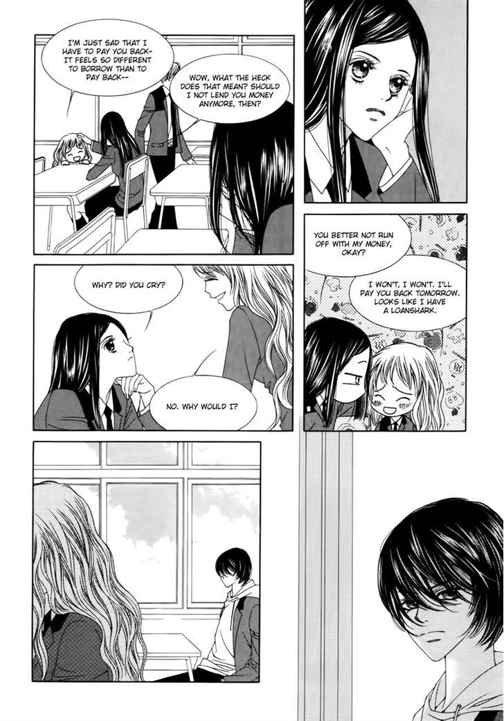 Dear Waltz Chapter 21 page 2 - Chapter 21