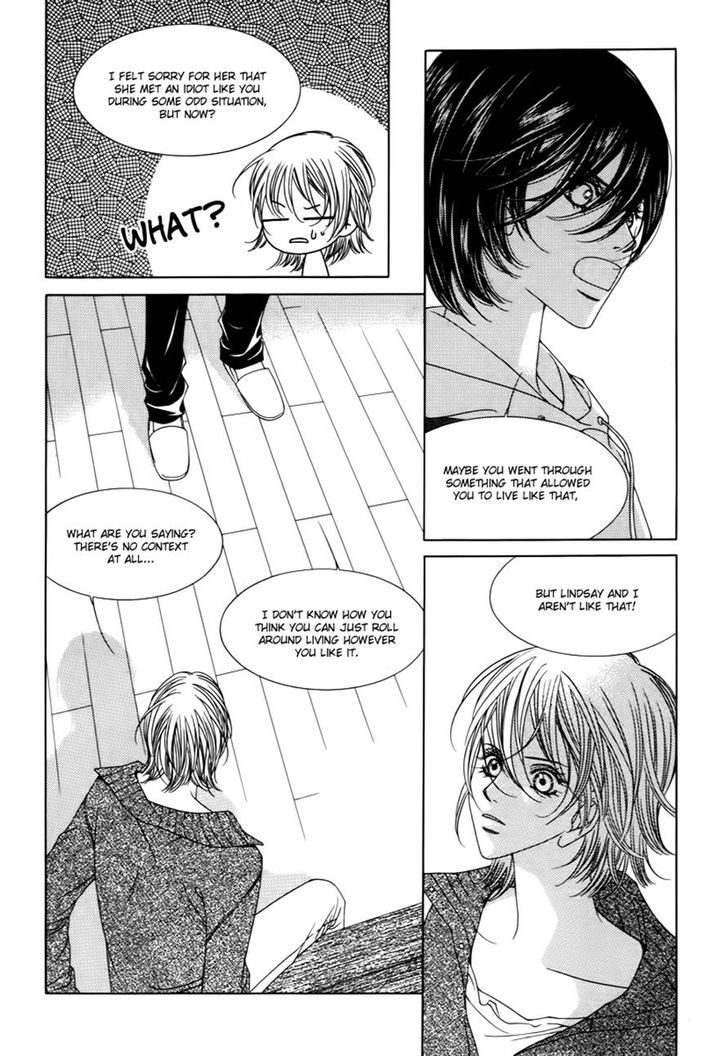 Dear Waltz Chapter 21 page 8 - Chapter 21