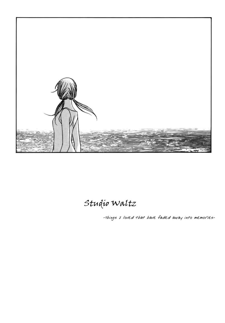Dear Waltz Chapter 22 page 20 - Chapter 22