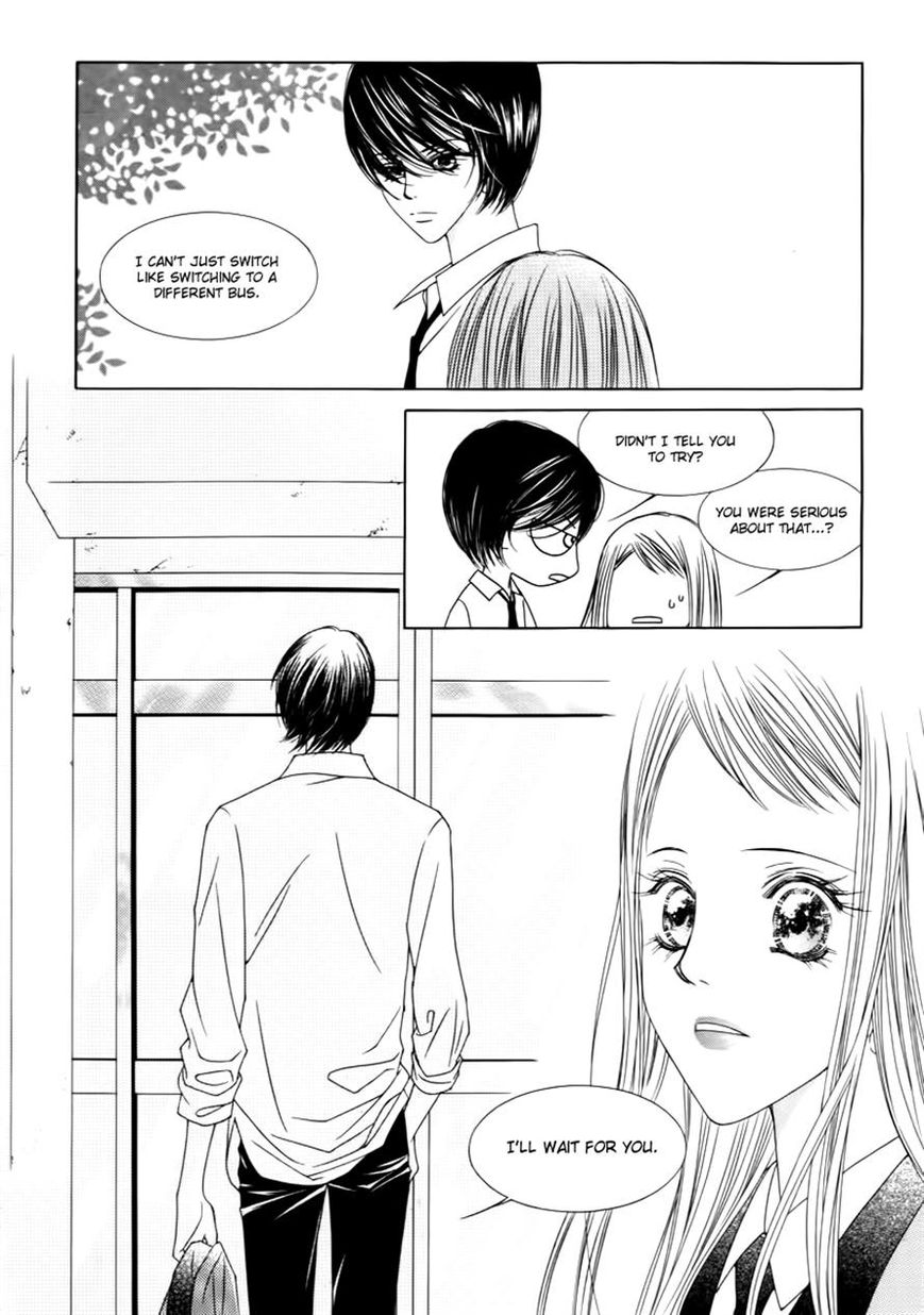Dear Waltz Chapter 22 page 7 - Chapter 22
