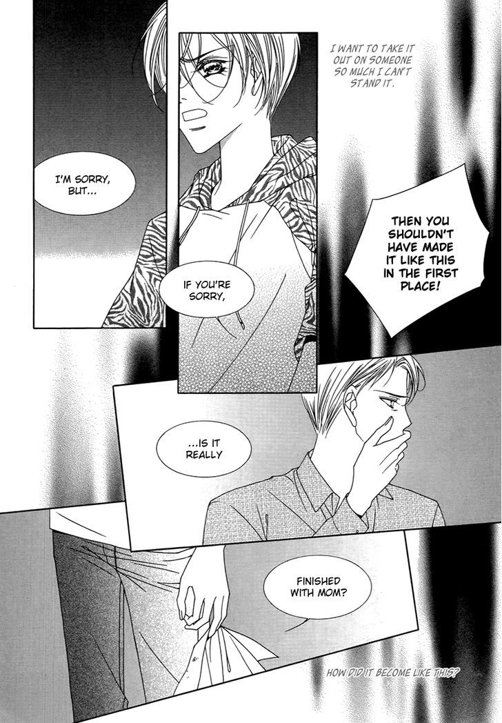 Dear Waltz Chapter 23 page 10 - Chapter 23