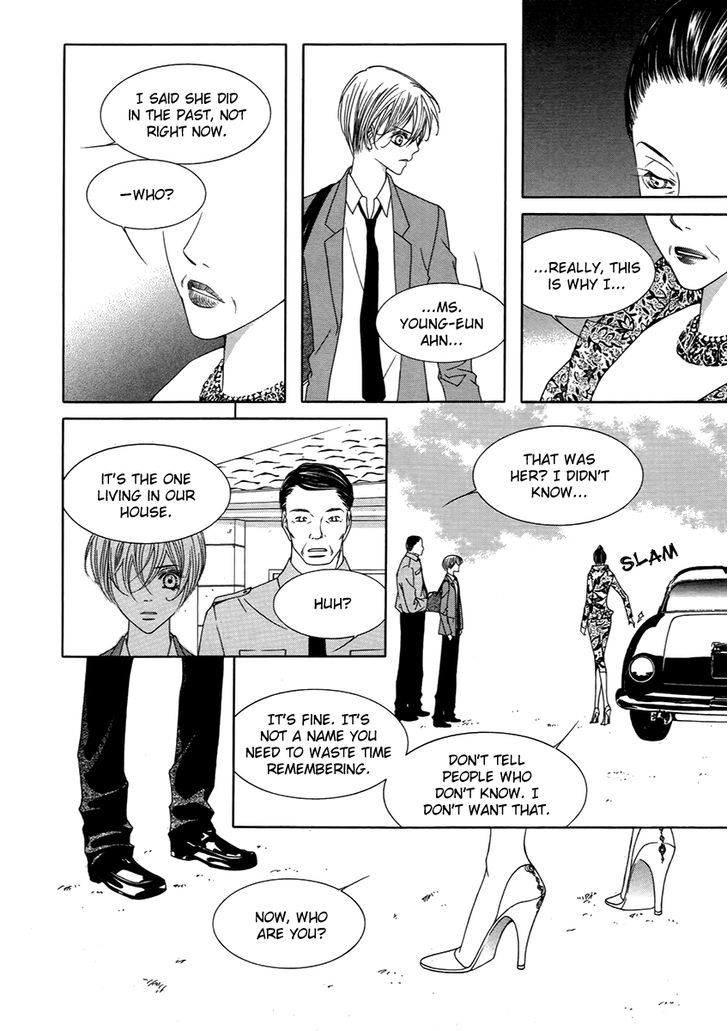 Dear Waltz Chapter 23 page 18 - Chapter 23