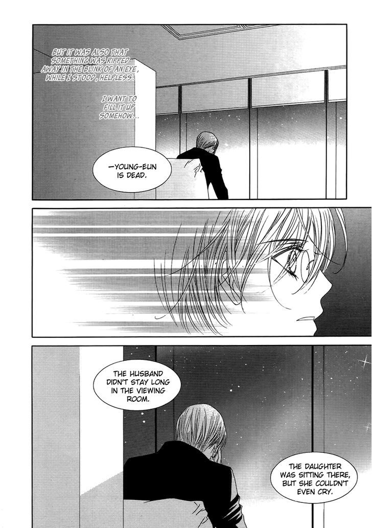 Dear Waltz Chapter 23 page 38 - Chapter 23