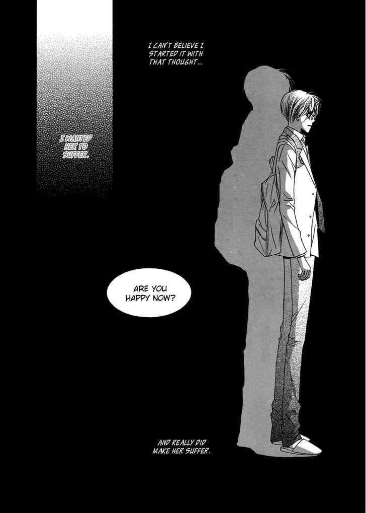 Dear Waltz Chapter 23 page 42 - Chapter 23