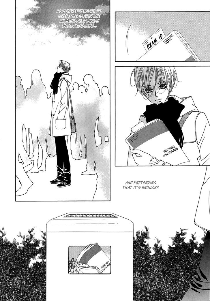 Dear Waltz Chapter 23 page 44 - Chapter 23