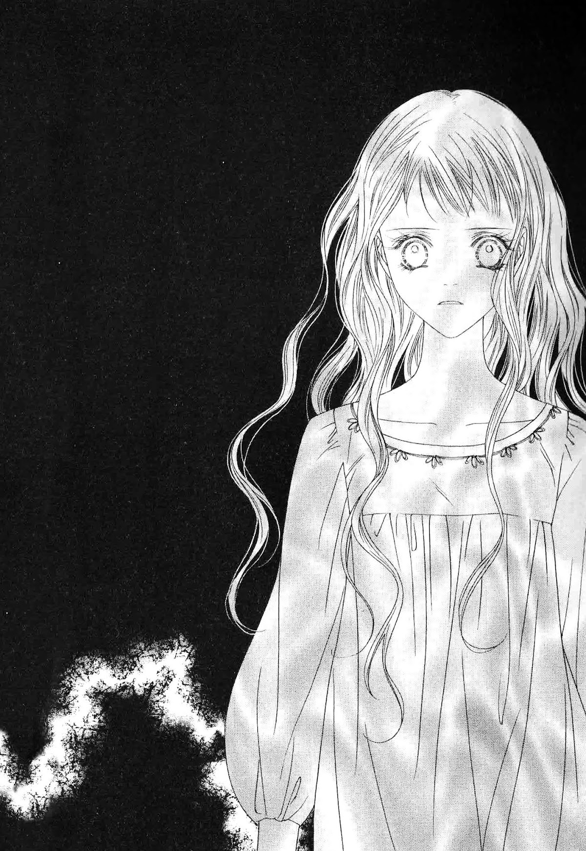 Dear Waltz Chapter 24 page 2 - Chapter 24 : The things that you have to throw away and the things which you shou...