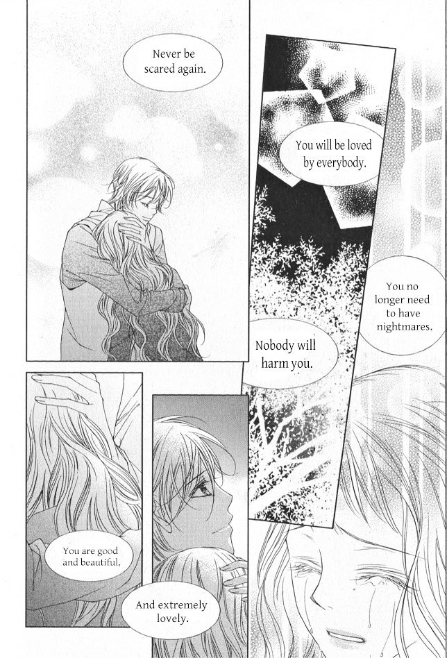 Dear Waltz Chapter 25 page 33 - Chapter 25 : Some thing that you have to throw away and some thing that you can't...