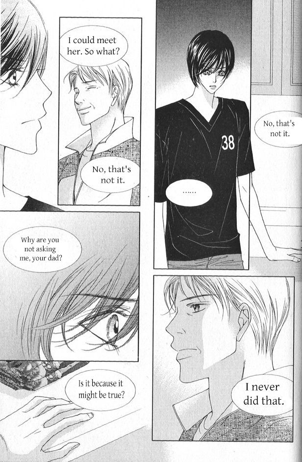 Dear Waltz Chapter 26.2 page 10 - Chapter 26.2