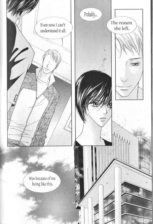 Dear Waltz Chapter 26.2 page 13 - Chapter 26.2