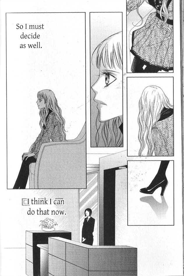 Dear Waltz Chapter 26.2 page 15 - Chapter 26.2