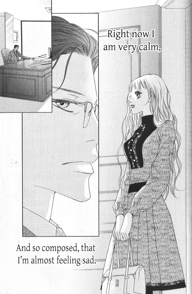 Dear Waltz Chapter 26.2 page 16 - Chapter 26.2