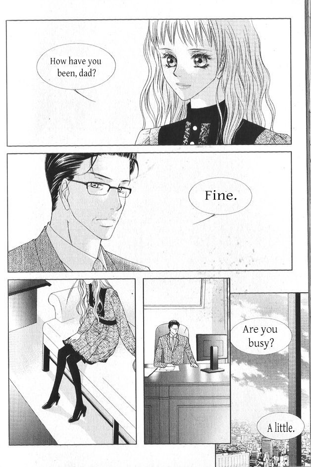 Dear Waltz Chapter 26.2 page 17 - Chapter 26.2