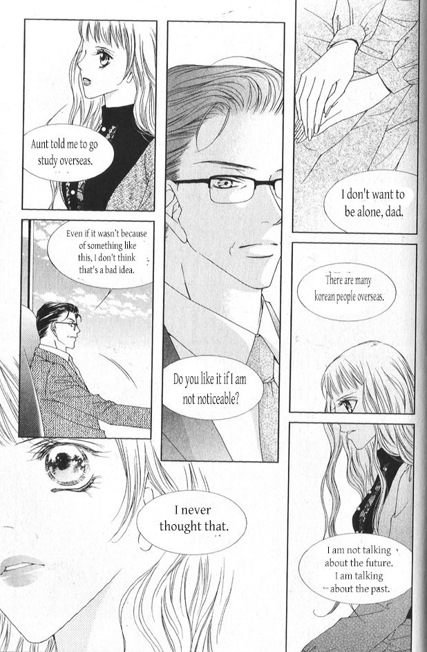 Dear Waltz Chapter 26.2 page 20 - Chapter 26.2