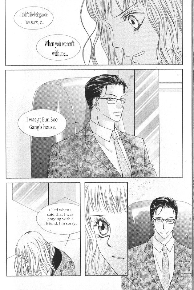 Dear Waltz Chapter 26.2 page 21 - Chapter 26.2