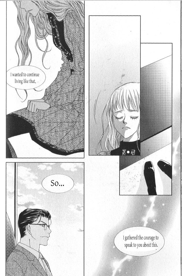 Dear Waltz Chapter 26.2 page 23 - Chapter 26.2