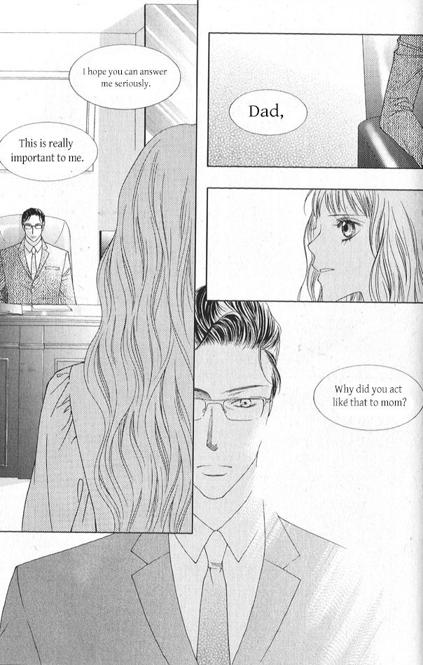 Dear Waltz Chapter 26.2 page 24 - Chapter 26.2