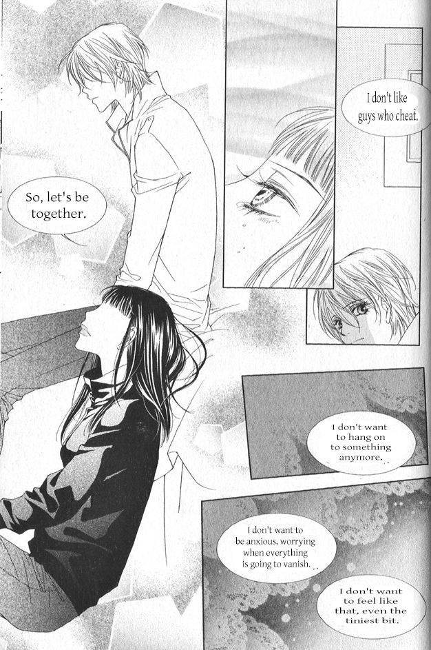 Dear Waltz Chapter 26.2 page 6 - Chapter 26.2