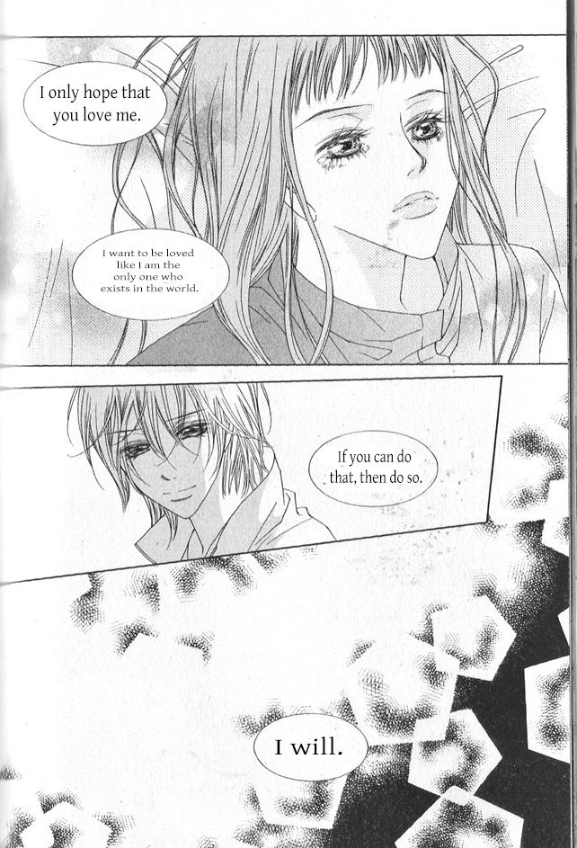 Dear Waltz Chapter 26.2 page 7 - Chapter 26.2