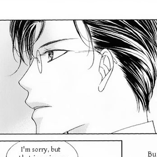 Dear Waltz Chapter 27.1 cover