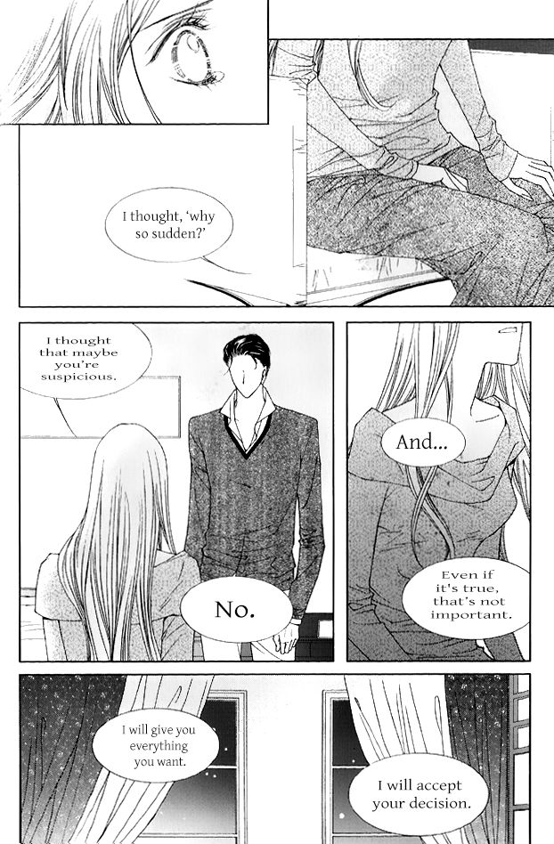 Dear Waltz Chapter 27.5 page 20 - Chapter 27.5