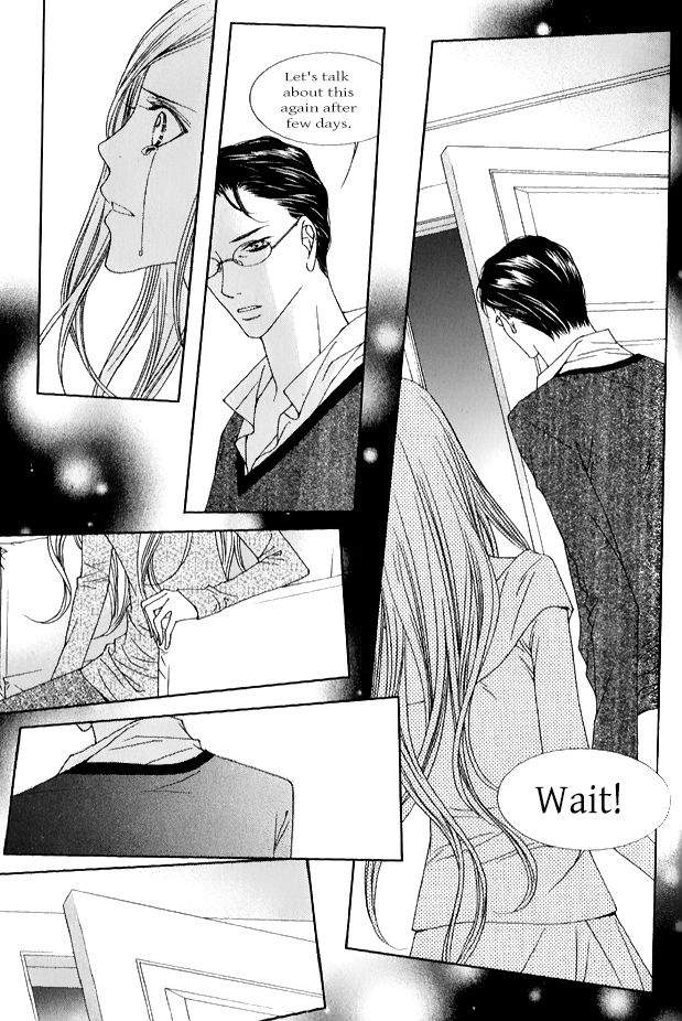 Dear Waltz Chapter 27.5 page 25 - Chapter 27.5