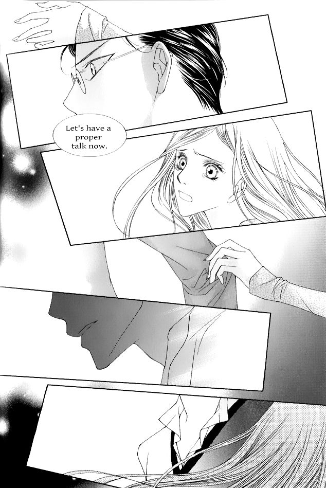 Dear Waltz Chapter 27.5 page 26 - Chapter 27.5