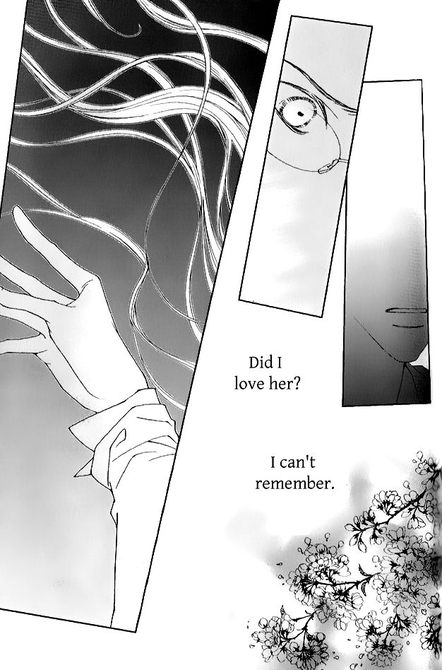 Dear Waltz Chapter 27.5 page 27 - Chapter 27.5