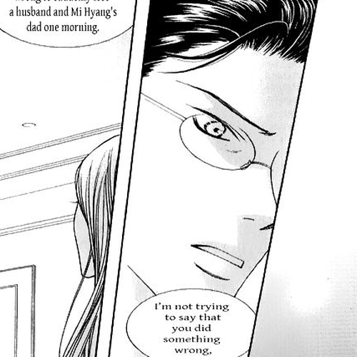 Dear Waltz Chapter 27.5 cover