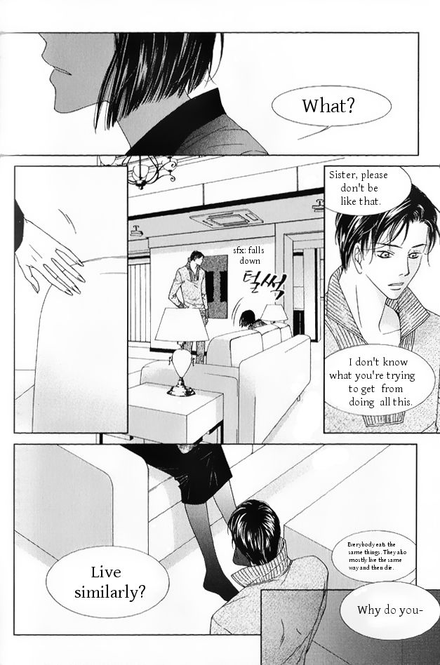 Dear Waltz Chapter 27 page 12 - Chapter 27 : a Read Online