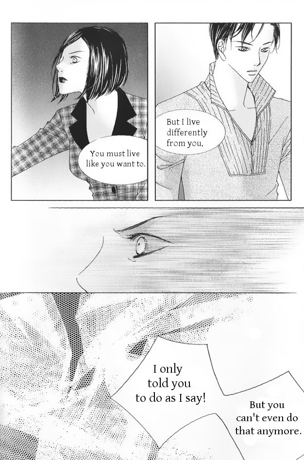 Dear Waltz Chapter 27 page 16 - Chapter 27 : a Read Online