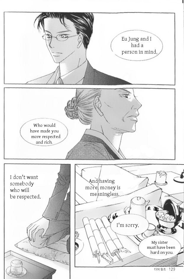 Dear Waltz Chapter 27 page 26 - Chapter 27 : a Read Online