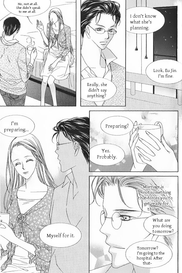 Dear Waltz Chapter 27 page 27 - Chapter 27 : a Read Online