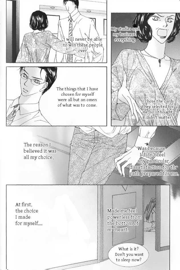 Dear Waltz Chapter 27 page 32 - Chapter 27 : a Read Online