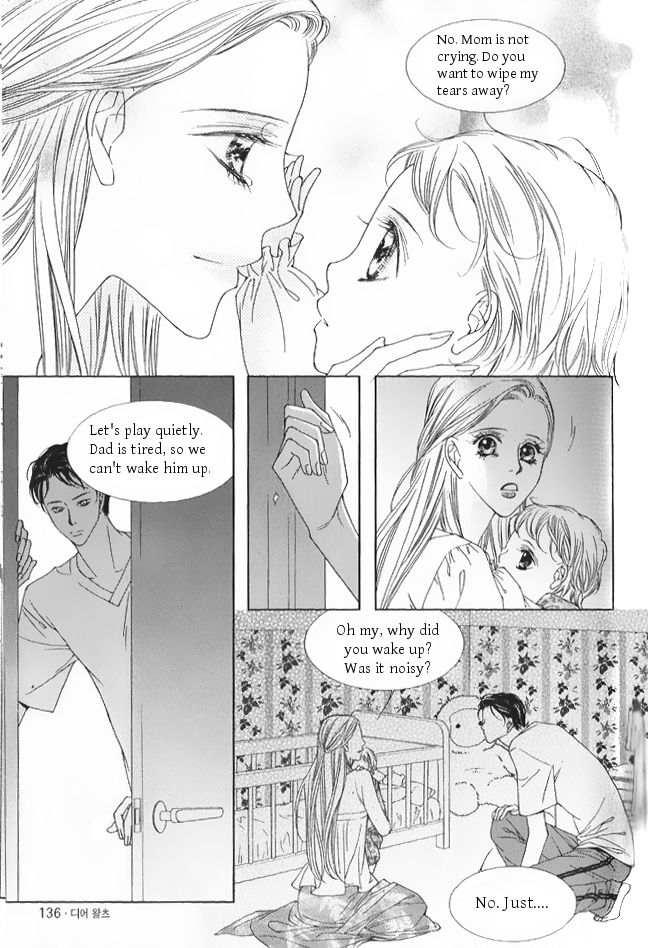 Dear Waltz Chapter 27 page 33 - Chapter 27 : a Read Online