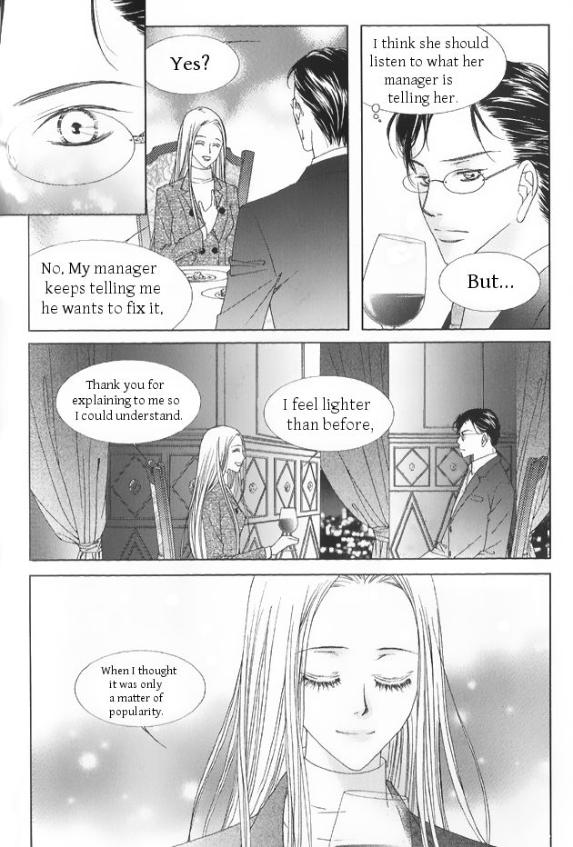 Dear Waltz Chapter 27 page 4 - Chapter 27 : a Read Online
