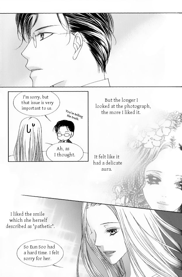 Dear Waltz Chapter 27 page 5 - Chapter 27 : a Read Online
