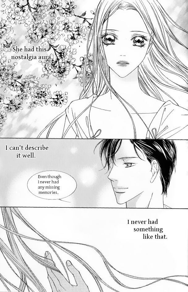 Dear Waltz Chapter 27 page 7 - Chapter 27 : a Read Online