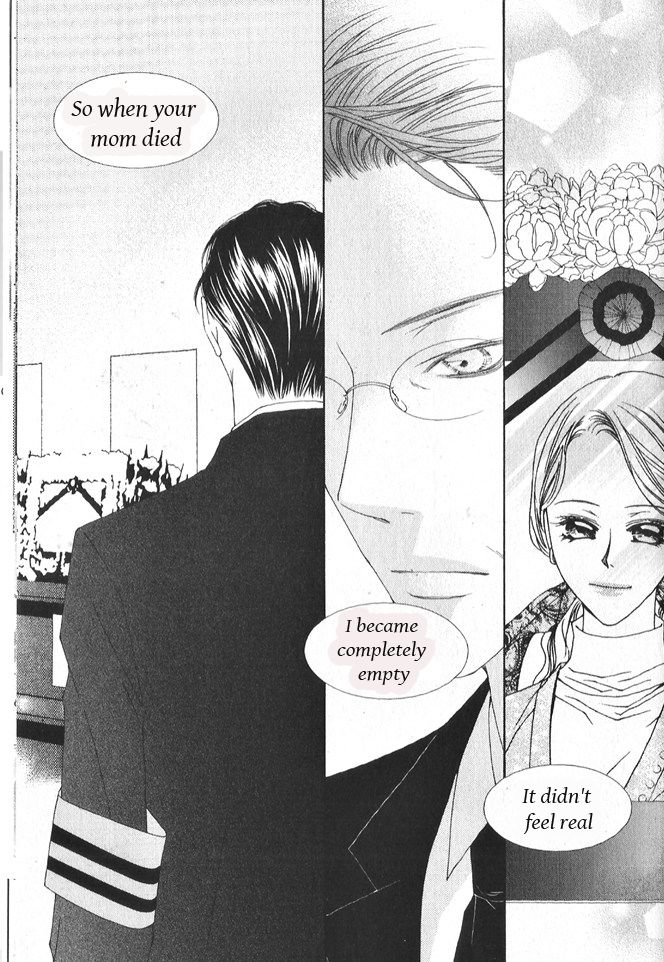 Dear Waltz Chapter 28 page 11 - Chapter 28 : a Read Online