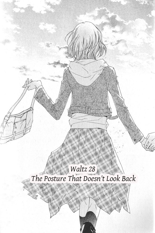 Dear Waltz Chapter 28 page 14 - Chapter 28 : a Read Online