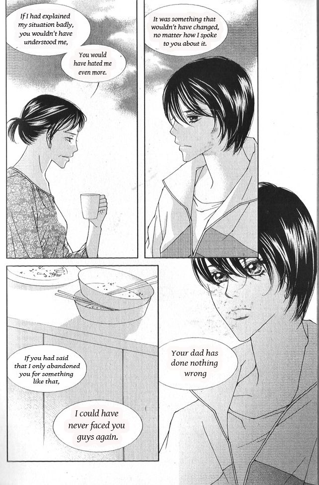 Dear Waltz Chapter 28 page 20 - Chapter 28 : a Read Online