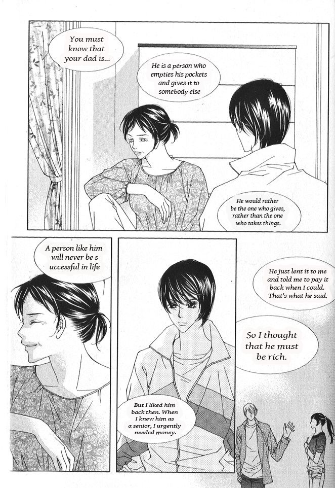 Dear Waltz Chapter 28 page 21 - Chapter 28 : a Read Online