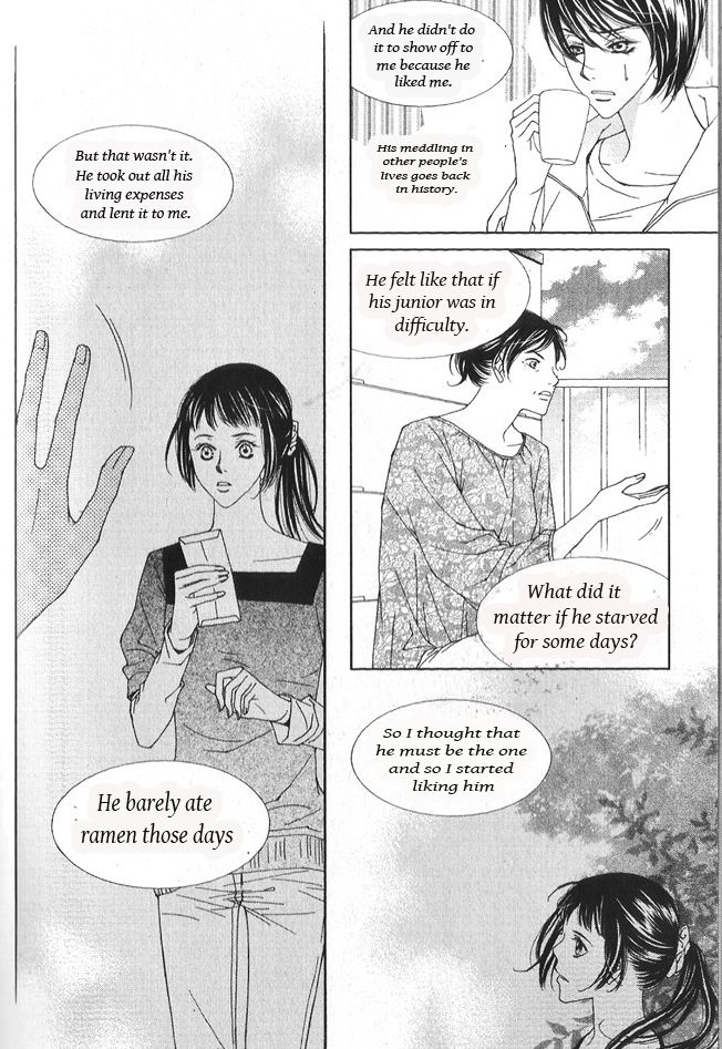 Dear Waltz Chapter 28 page 22 - Chapter 28 : a Read Online