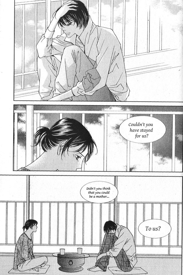 Dear Waltz Chapter 28 page 27 - Chapter 28 : a Read Online